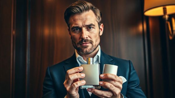 Explore the Elegance of Davidoff Fragrances for Men