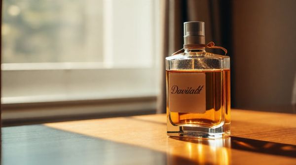 Explore the Elegance of Davidoff Fragrances for Men