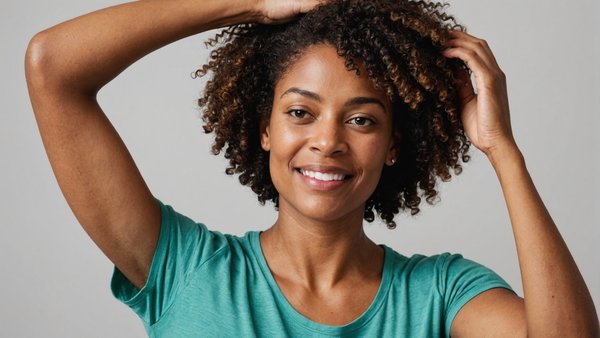 Can You Provide Advice for Transitioning to Natural Deodorants without Irritation?