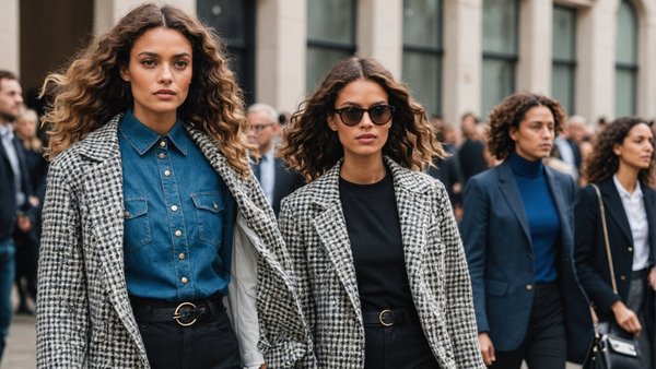 What Style Tips Can Help You Stand Out at London Fashion Week?