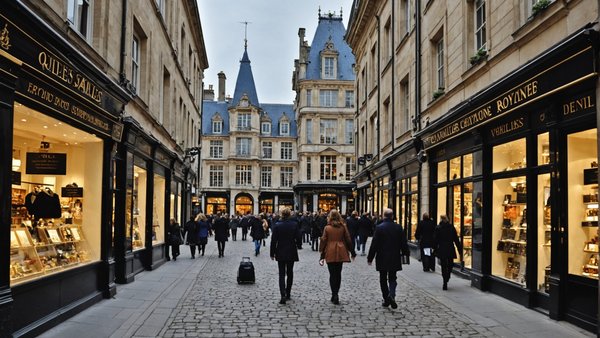 What Are Some Must-Know Tips for Navigating Sample Sales in the UK?