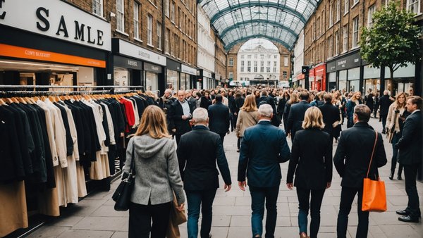 How to Blend Vintage and Contemporary Fashion for a Unique British Look?