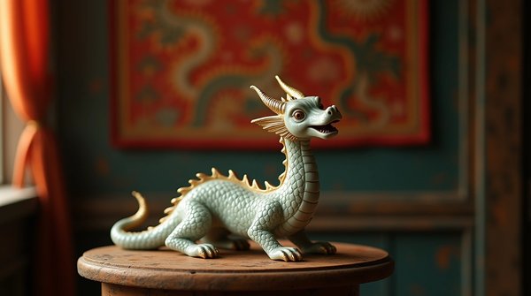 The enduring allure of the dragon charm: symbol, style, and storytelling